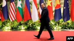 Bộ trưởng Quốc phòng Philippines Gilberto Teodoro.