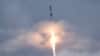 Châu Âu tính thuê SpaceX vì không dùng tên lửa đẩy của Nga nữa do cuộc chiến Ukraine