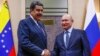 Lạm phát tại Venezuela lên đến một triệu phần trăm 