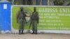 Al-Shabab hứa thực hiện 'một vụ tắm máu khác' ở Kenya