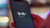 Kết nối với ứng dụng VOA+