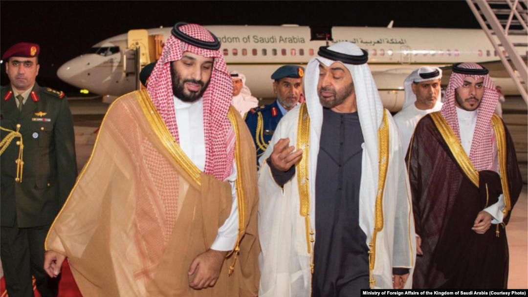 Thái tử Mohammed bin Salman đang trở thành tâm điểm trong vụ sát hại nhà báo Khashoggi