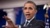 Ông Obama nói sẽ không can thiệp vào cuộc điều tra email bà Clinton