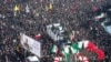 Iran: Biểu tình rầm rộ, con gái tướng Soleimani cảnh báo ‘ngày đen tối’ cho Mỹ