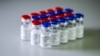 COVID-19 Vaccine. Ảnh do Quỹ Đầu tư Trực tiếp Nga (RDIF) cung cấp cho thấy mẫu vaccine chống Covid-19 do Viện Nghiên cứu, Dịch Tễ và Sinh học Gamaleva của Nga chế tạo. Ảnh chụp ngày 6/8/2020. The Russian Direct Investment Fund (RDIF)/Handout via REUTERS