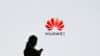 Mỹ siết chặt gọng kềm, đe dọa ngôi vị độc tôn của điện thoại thông minh Huawei