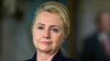 Bà Hillary Clinton: Những năm tại Bộ Ngoại giao 