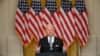 TT Joe Biden đọc diễn văn về tình hình Afghanistan tại Tòa Bạch Ốc, 16 tháng Tám.