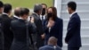 Sau chặng dừng chân ở Singapore, Phó Tổng thống Mỹ Kamala Harris có kế hoạch bay đến Hà Nội vào tối 24/8. 