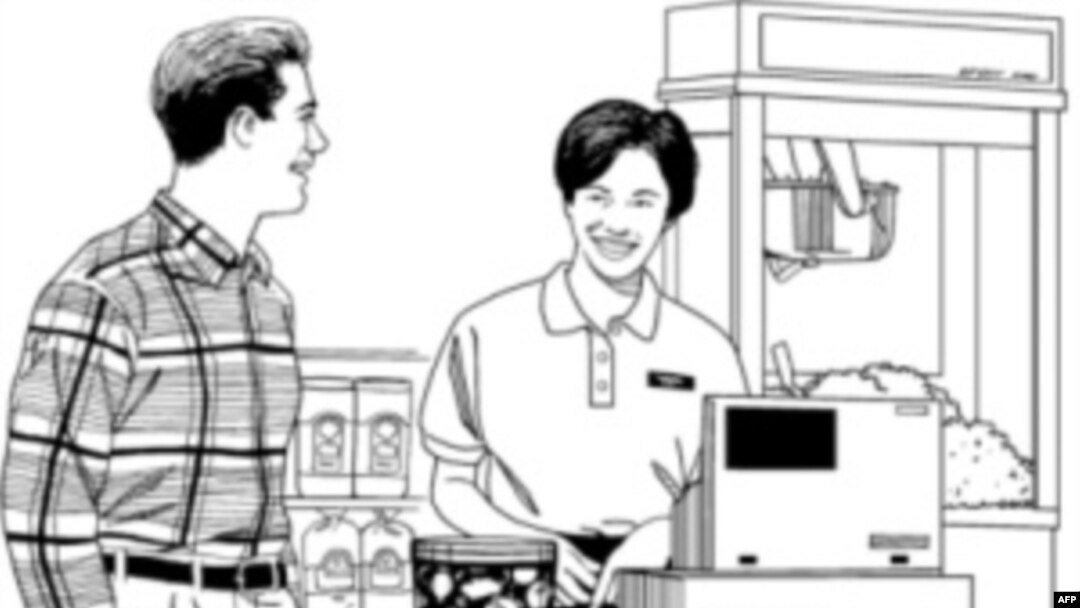 Tại sao lại là '20 items or less'?