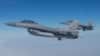 NATO: Huấn luyện về F-16 không biến khối này thành một bên trong cuộc chiến Ukraine