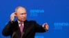 Chính sách truyền thông Putin dần dần khép kín?