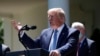 Tổng Thống Trump dọa sẽ vĩnh viễn cắt đứt tài trợ cho WHO