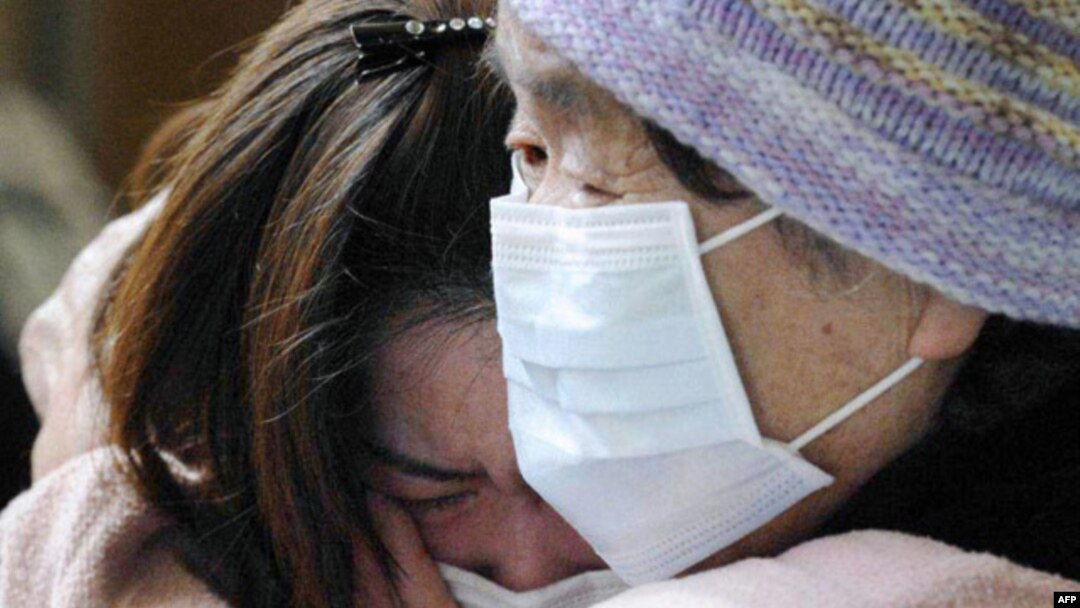 Các chuyên gia Liên hiệp quốc đã có mặt tại hiện trường để tiếp tay phối hợp các nỗ lực cứu hộ quốc tế và các đội cứu hộ địa phương.